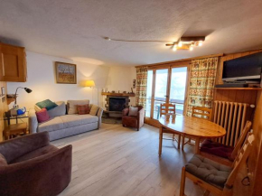 Apartment Butte aux Noëls 206 by Interhome